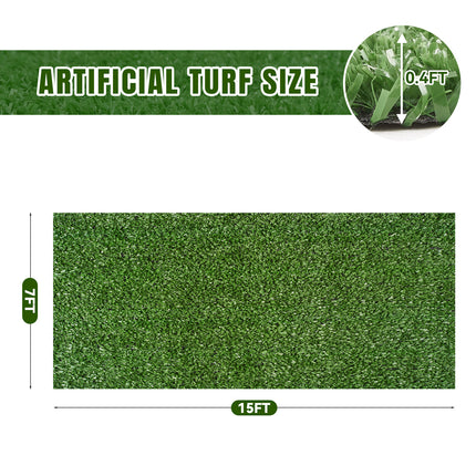 Artificial Grass Outdoor Indoor