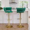 Green / Set of 2