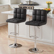 Black / Set of 2