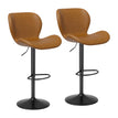Brown / Set of 2