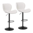 White / Set of 2