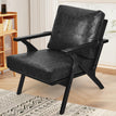 Black / 1 Chair