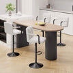 White / Set of 4