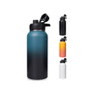 Blue/Black / 32 Ounces