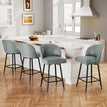 Grey / Set of 4