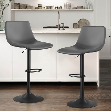 Counter Height Bar Stool Set of 2