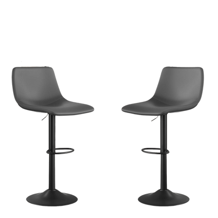 Counter Height Bar Stool Set of 2