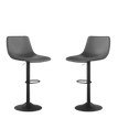 Dark Gray / Set of 2