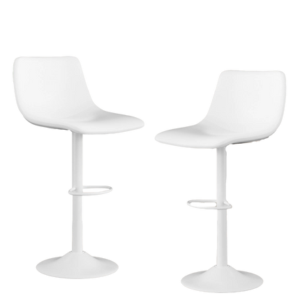 Counter Height Bar Stool Set of 2