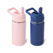 Blue and Pink / 12 Ounces