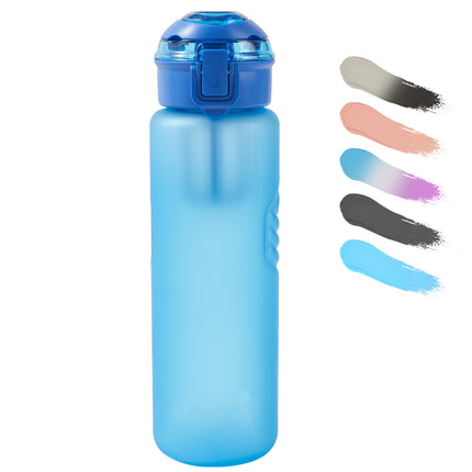 32oz BPA-Free Water Bottle Leak-Proof with Handle & Fruit Infuser