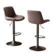Brown / Set of 2