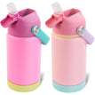 Rose Red+Charm Pink / 12 Ounces