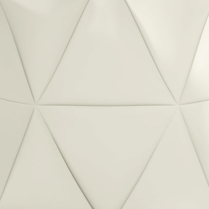 Modern Dining Chairs with Waterproof Surface Set of 2