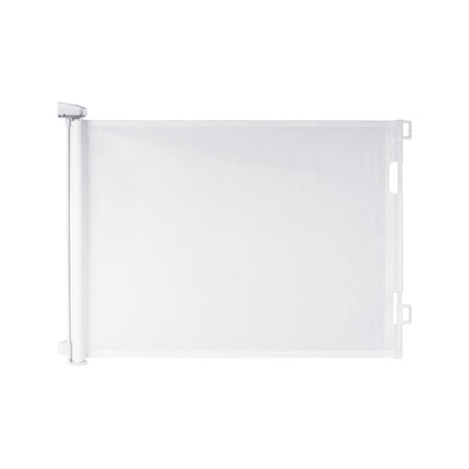 Adjustable 0-180cm Safety Gate for Stairs Doors Pets & Kids