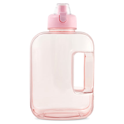 87oz BPA-Free Water Jug Large Capacity with Handle for Hydration