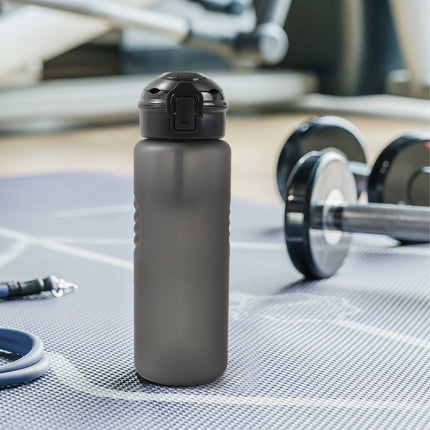 32oz BPA-Free Water Bottle Leak-Proof with Handle & Fruit Infuser