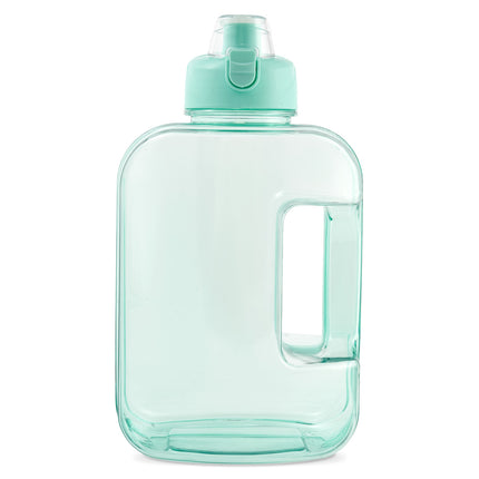 87oz BPA-Free Water Jug Large Capacity with Handle for Hydration