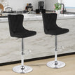 Black / Set of 2