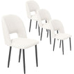 Beige / Set of 4