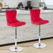 Red / Set of 2