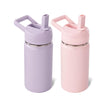 Pink and Purple / 12 Ounces