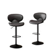 Black / Set of 2