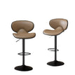 Brown / Set of 2