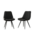 Black / Set of 2
