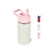 Milky White / 12 Ounces