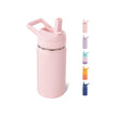 Pink / 12 Ounces
