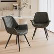 Dark Grey / Set of 2