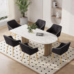 Black-1 / Set of 6