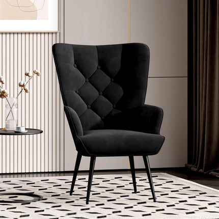 Armchair Living Room Single Sofa Lounge Chair