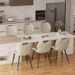 Beige / Set of 6