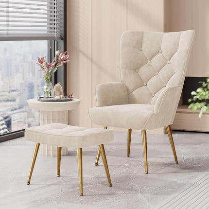 Armchair Living Room Single Sofa Lounge Chair