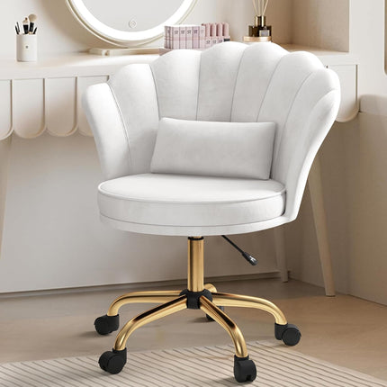 Office Chair Vanity Swivel Chair