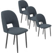 Blue / Set of 4