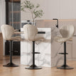 Beige / Set of 3