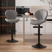 Light Grey / Set of 2