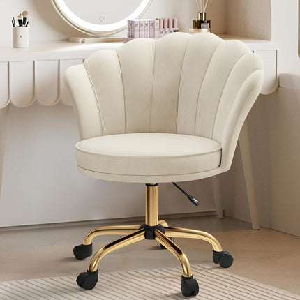 Office Chair Vanity Swivel Chair