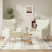 Beige / Set of 2