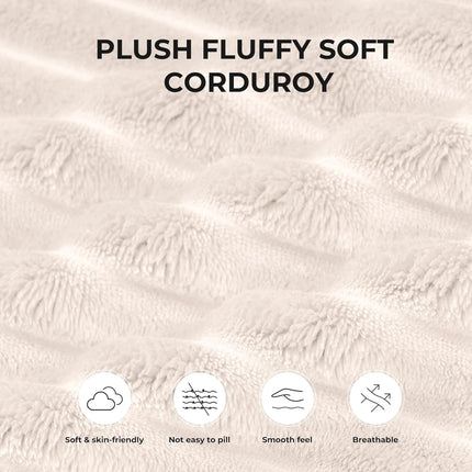 131'' Cloud Sectional Couches with Chaise Lounge