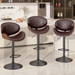 Brown / Set of 3