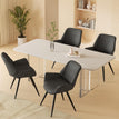 Dark Grey / Set of 4
