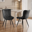 Black / Set of 2