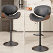 Grey-brown / Set of 2