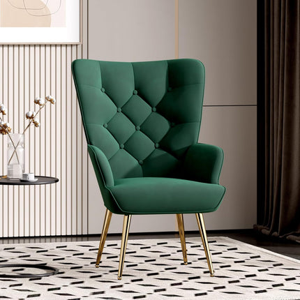 Armchair Living Room Single Sofa Lounge Chair