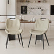 Beige / Set of 2