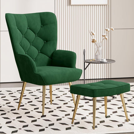 Armchair Living Room Single Sofa Lounge Chair